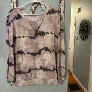 Large boutique top